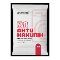 Засіб для видалення накипу Антинакіпін 50г (гранули)