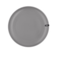Тарілка керамічна 26см підставна Cremona Dusty grey ARDESTO