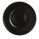 Тарілка LUMINARC PAMPILLE BLACK /20 см/ суп.