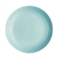 Тарілка LUMINARC PAMPILLE LIGHT TURQUOISE /19 см /десерт.