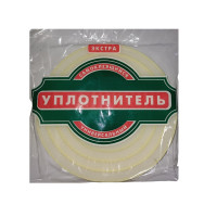 Ущільнювач на липучці (поролон) універсальний 3мх15ммх22мм (ЕКСТРА)