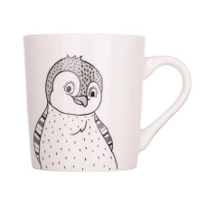 Чашка порцелянова 250мл PENGUIN LIMITED EDITION