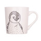 Чашка порцелянова 250мл PENGUIN LIMITED EDITION