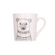 Чашка порцелянова 250мл TEDDY LIMITED EDITION