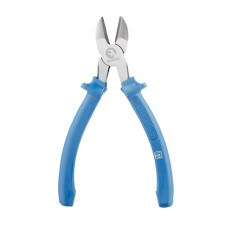 Бокорізи 180мм, пласт.ручка Intertool
