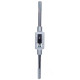 Мітчикоутримувач М3-М12 Intertool
