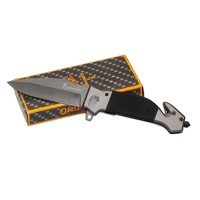 Нож складной охотничий Browning 220мм/95мм в футляре