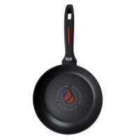 Сковорода алюміній 20см Smart Fry KRAUFF