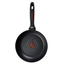 Сковорода алюміній 20см Smart Fry KRAUFF