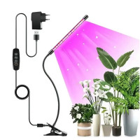 Світлодіодний фітосвітильник Grow Light 1 голова