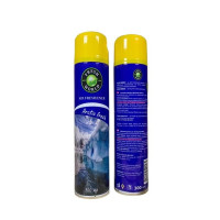 Освіжувач повітря Fresh World Арктична свіжість 300 мл