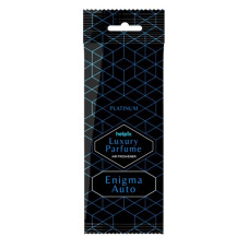 Ароматизатор luxury Platinum Helpix