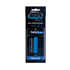 Ароматизатор жидкий FreshIce Helpix