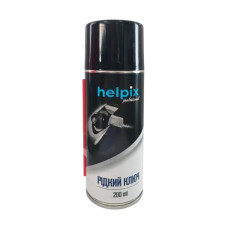 Смазка универсальная "Жидкий ключ" 200 мл Helpix (аналог WD-40)