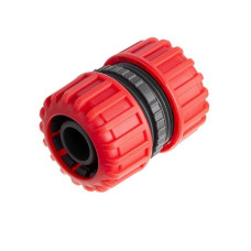 Муфта ремонтная для шланга 3/4 красная INTERTOOL (60шт в уп)