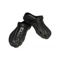 Крокси чоловічі CROSS 40-45р (6пар в уп) чорні SV021