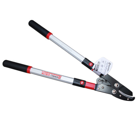 Сучкоріз садовий з телескопічними ручками INTERTOOL FT-1116
