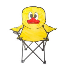 Крісло розкладне "Duck" XS 54*37*73см