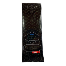 Ароматизатор luxury Crystal Helpix