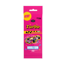 Ароматизатор Turbo Bubble Gum Helpix