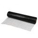 Сетка вольерная 12*14"AgroStar"1*100 м(черная)