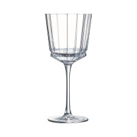 Келих для вина Cristal d'Arques Paris Macassar 350мл (набір-2шт)