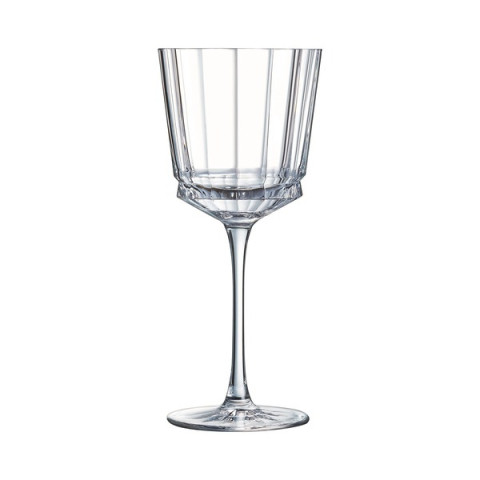 Келих для вина Cristal d'Arques Paris Macassar 350мл (набір-2шт)