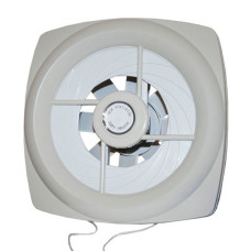 Вентилятор витяжний, ф150мм середній, 220V/20W/50Hz Duofa Industry
