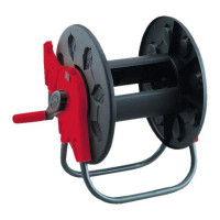 Котушка для шлангу 1/2" 60м Intertool