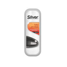 Губка, що надає блиску - стандартна чорна ТМ Silver