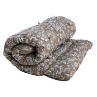 Матрац ватний 140*190 см (колір в асортименті)