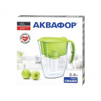 Фільтр-кувшин Аквафор Смайл 2,9л