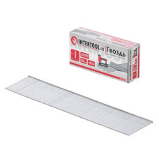 Цвях 30мм, 1х1, 25мм до PT-1603 (5000шт) Intertool