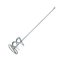 Міксер для сумішей SDS PLUS 120x600 мм INTERTOOL