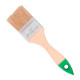 Пензель флейц 38*10*44мм Intertool (уп.12шт)