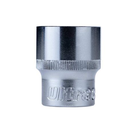 Голівка 6-гранна 24мм, 1/2in, Cr-V Sigma