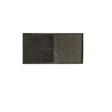 Плита гриль 585х300 9,6кг