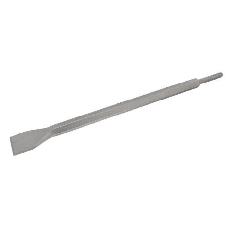 Зубило плоске SDS-PLUS 400х40х17 мм GRANITE