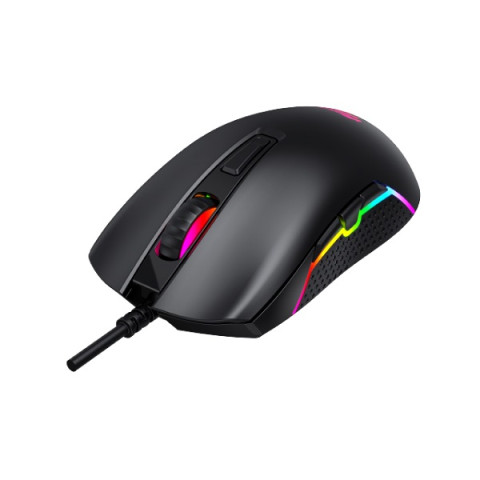 Мышь игровая проводная HAVIT HV-MS1010 USB
