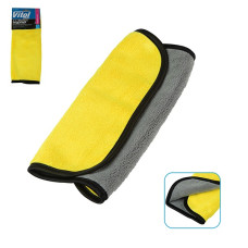 Автополотенце двухстороннее VSC 3530 35х30см