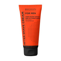 Крем после бритья для чувствительной кожи с витамином Е,75мл BIOTON COSMETICS