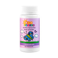 Присыпка детская 75гр, ТМ Biotoshka