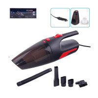 Пылесос автомобильный Vacumm 120W ПРЕДПРОДАЖА