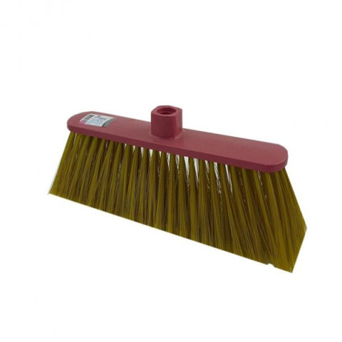 Щітка для підлоги 24 см Eco Outdoor ZAMBAK PLASTIK