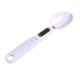 Мірна ложка-ваги Digital Spoon Scale електронна цифрова до 500г