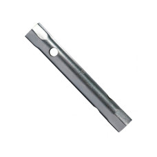 Ключ торцевий I-обр. 24х27мм Intertool (10шт/уп)
