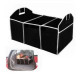 Органайзер для автомобиля в багажник 31х58х31см Trunk organizer & cooler