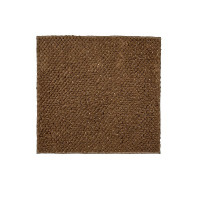 Килимок для ванних кімнат Ананас,55*50см,како,TM DARIANA