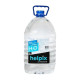 Вода дистилированная 5 л Helpix