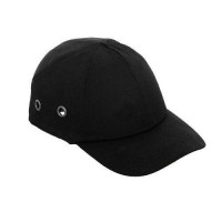 Каскетка BumpCap чорна